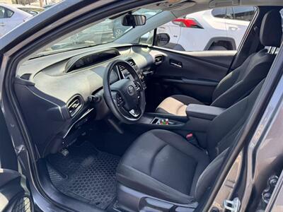 2019 Toyota Prius L Eco   - Photo 13 - El Monte, CA 91733