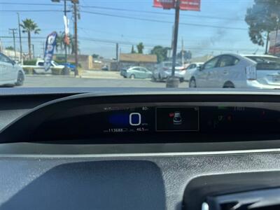 2019 Toyota Prius L Eco   - Photo 8 - El Monte, CA 91733
