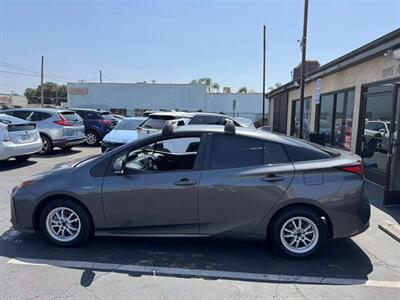 2019 Toyota Prius L Eco   - Photo 6 - El Monte, CA 91733