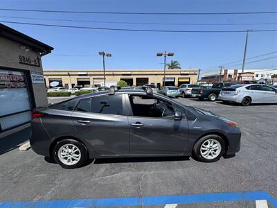 2019 Toyota Prius L Eco   - Photo 4 - El Monte, CA 91733