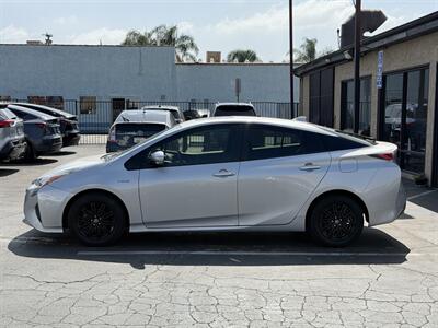 2016 Toyota Prius Four - Photo 4 - El Monte, CA 91733