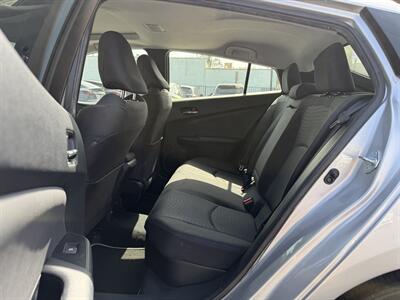 2016 Toyota Prius Four - Photo 12 - El Monte, CA 91733