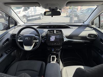 2016 Toyota Prius Four - Photo 9 - El Monte, CA 91733