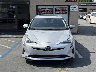 2016 Toyota Prius Four - Photo 2 - El Monte, CA 91733