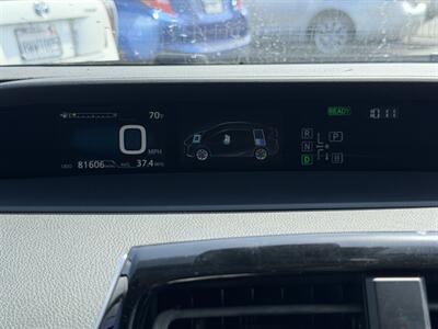 2016 Toyota Prius Four - Photo 8 - El Monte, CA 91733