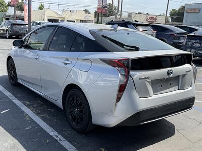 2016 Toyota Prius Four - Photo 6 - El Monte, CA 91733