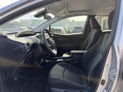 2016 Toyota Prius Four - Photo 10 - El Monte, CA 91733