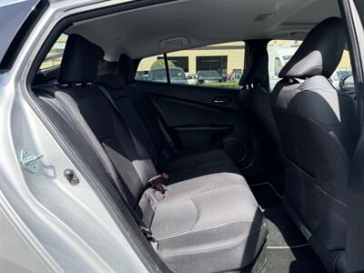 2016 Toyota Prius Four - Photo 13 - El Monte, CA 91733
