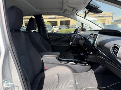2016 Toyota Prius Four - Photo 11 - El Monte, CA 91733