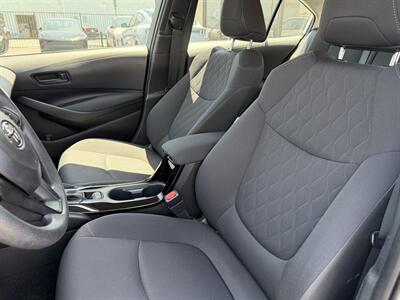 2022 Toyota Corolla LE - Photo 9 - El Monte, CA 91733
