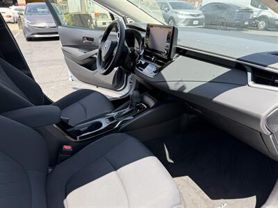 2022 Toyota Corolla LE - Photo 10 - El Monte, CA 91733