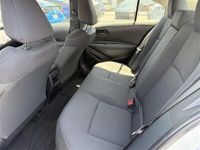 2022 Toyota Corolla LE - Photo 12 - El Monte, CA 91733