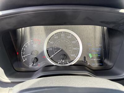 2022 Toyota Corolla LE - Photo 15 - El Monte, CA 91733