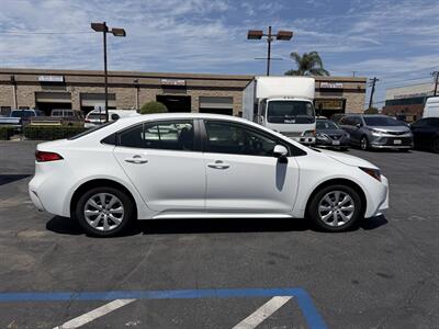 2022 Toyota Corolla LE - Photo 3 - El Monte, CA 91733