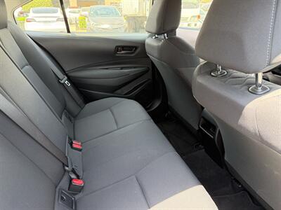 2022 Toyota Corolla LE - Photo 13 - El Monte, CA 91733