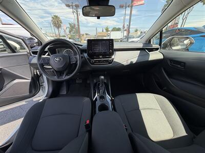 2022 Toyota Corolla LE - Photo 14 - El Monte, CA 91733