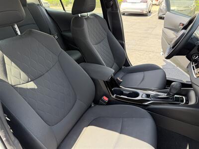 2022 Toyota Corolla LE - Photo 11 - El Monte, CA 91733