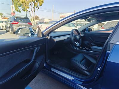 2020 Tesla Model 3 Standard Range   - Photo 5 - El Monte, CA 91733