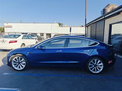 2020 Tesla Model 3 Standard Range   - Photo 4 - El Monte, CA 91733