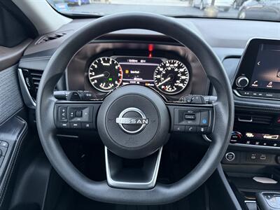 2022 Nissan Rogue SV   - Photo 18 - El Monte, CA 91733