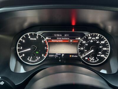 2022 Nissan Rogue SV   - Photo 20 - El Monte, CA 91733