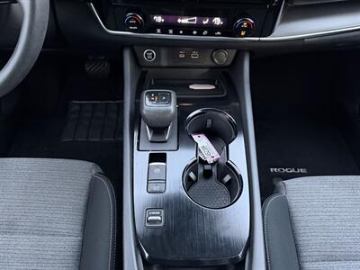 2022 Nissan Rogue SV   - Photo 17 - El Monte, CA 91733