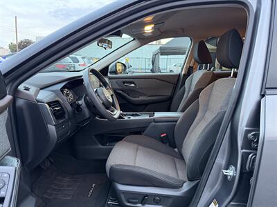 2022 Nissan Rogue SV   - Photo 19 - El Monte, CA 91733