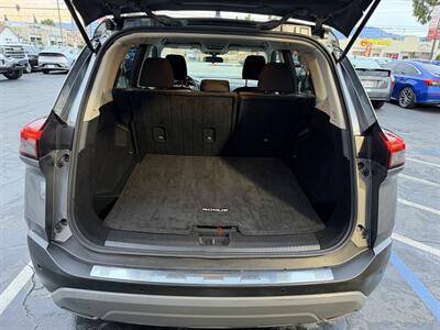 2022 Nissan Rogue SV   - Photo 7 - El Monte, CA 91733