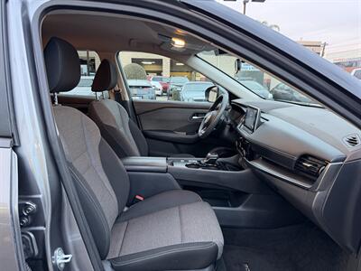 2022 Nissan Rogue SV   - Photo 10 - El Monte, CA 91733