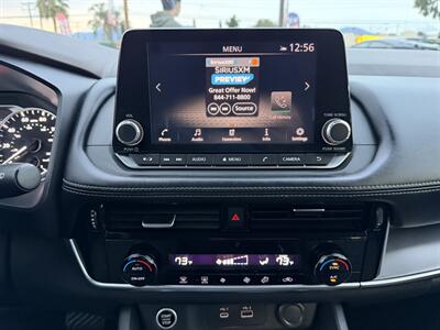 2022 Nissan Rogue SV   - Photo 16 - El Monte, CA 91733