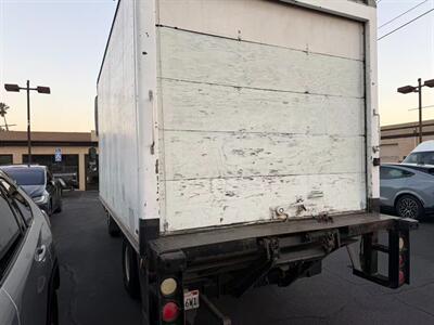 1998 Isuzu NPR - Photo 5 - El Monte, CA 91733