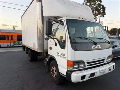 1998 Isuzu NPR - Photo 2 - El Monte, CA 91733
