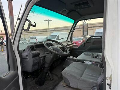1998 Isuzu NPR - Photo 3 - El Monte, CA 91733