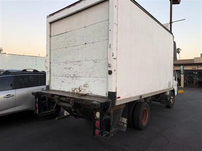 1998 Isuzu NPR - Photo 4 - El Monte, CA 91733