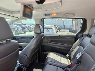 2018 Honda Odyssey EX-L   - Photo 13 - El Monte, CA 91733