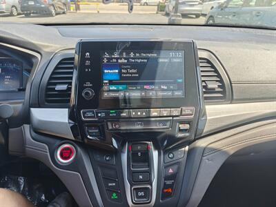 2018 Honda Odyssey EX-L   - Photo 8 - El Monte, CA 91733