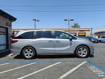 2018 Honda Odyssey EX-L   - Photo 4 - El Monte, CA 91733