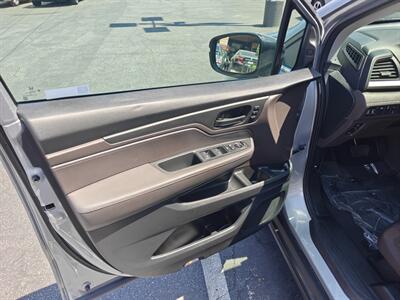 2018 Honda Odyssey EX-L   - Photo 12 - El Monte, CA 91733