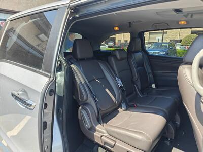 2018 Honda Odyssey EX-L   - Photo 16 - El Monte, CA 91733