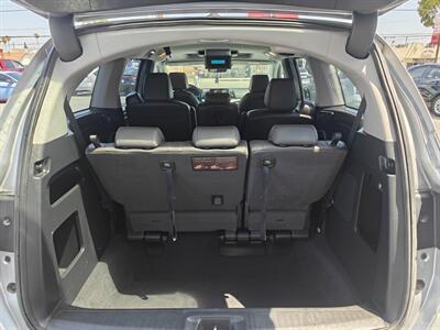 2018 Honda Odyssey EX-L   - Photo 17 - El Monte, CA 91733