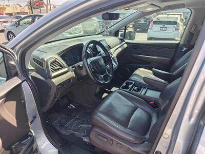 2018 Honda Odyssey EX-L   - Photo 10 - El Monte, CA 91733