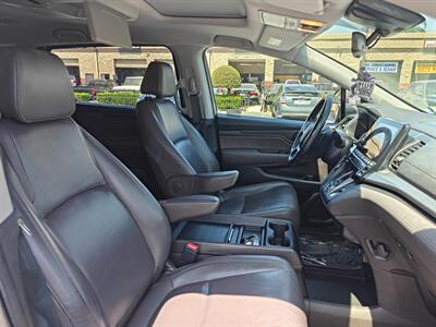 2018 Honda Odyssey EX-L   - Photo 15 - El Monte, CA 91733