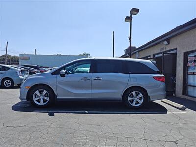 2018 Honda Odyssey EX-L   - Photo 6 - El Monte, CA 91733