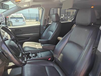 2018 Honda Odyssey EX-L   - Photo 11 - El Monte, CA 91733