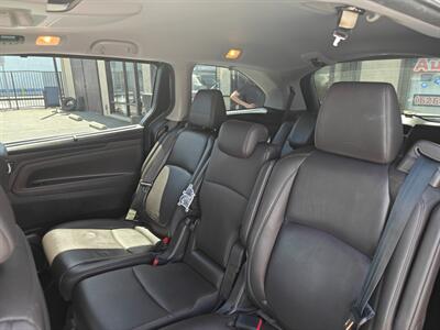 2018 Honda Odyssey EX-L   - Photo 14 - El Monte, CA 91733