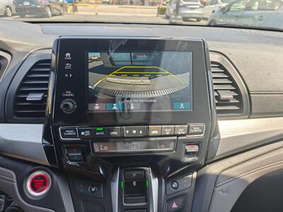2018 Honda Odyssey EX-L   - Photo 9 - El Monte, CA 91733