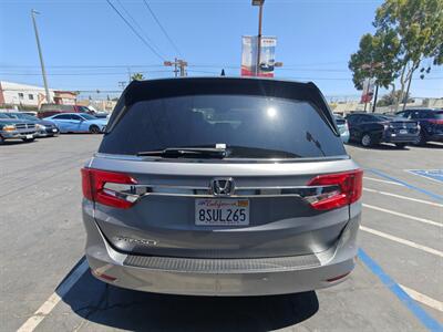 2018 Honda Odyssey EX-L   - Photo 5 - El Monte, CA 91733