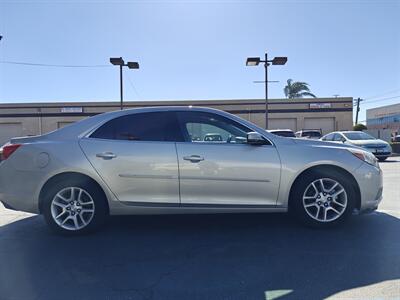 2013 Chevrolet Malibu LT   - Photo 6 - El Monte, CA 91733