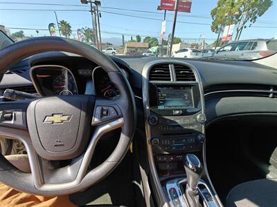 2013 Chevrolet Malibu LT   - Photo 9 - El Monte, CA 91733