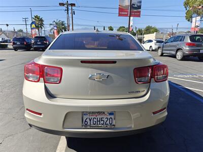 2013 Chevrolet Malibu LT   - Photo 5 - El Monte, CA 91733